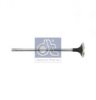 DT 7.51201 Inlet Valve